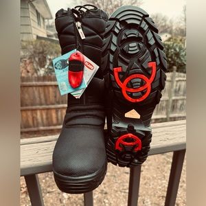 Men's Size 9 "Olang" Stubai Boot